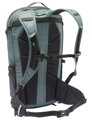 Vaude cyklistický batoh Moab Xalps 25 II, unisex, dusty moss