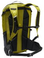 Vaude cyklistický batoh Moab Xalps 25 II, unisex, bright green