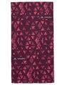 Vaude nákrčník Multitube, unisex, cassis