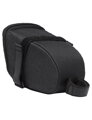Vaude taška pod sedlo Race Light XL Luminum, black