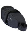 Vaude taška pod sedlo Race Light M Luminum, black