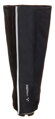 Vaude návleky na cyklo-obuv Shoecover Capital Plus, unisex, black