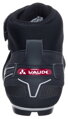 Vaude návlek na tretry Shoecap Metis I, unisex, black