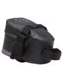 Vaude sedlová taška Tool Aqua XL, black