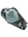 Vaude taška pod sedlo Trailsaddle II, dusty moss