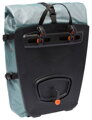 Vaude taška na nosič Trailcargo, dusty moss