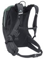 Vaude cyklistický batoh Tremalzo 10, unisex, dusty forest