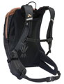 Vaude cyklistický batoh Tremalzo 10, unisex, umbra