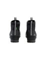 Vaude cyklistické tretry TVL Pavei Mid Winter STX, unisex, black