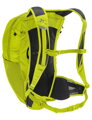 Vaude outdoorový batoh Uphill Air 18, unisex, bright green