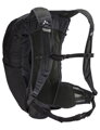 Vaude outdoorový batoh Uphill Air 18, unisex, black