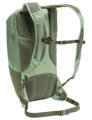 Vaude cyklistický batoh Uphill 16, unisex batoh, willow green