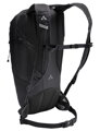 Vaude cyklistický batoh Uphill 12, unisex, black