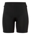 Vaude cyklistické šortky vnútorné Bike III Cycling Innerpants, dámské, black