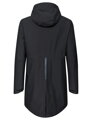 Vaude cyklistická parka Cyclist  II, dámska, black