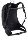 Vaude cyklistický batoh Tremalzo 18, dámsky, black
