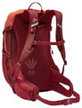Vaude cyklistický batoh Tremalzo 18, dámsky, hotchili