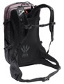 Vaude cyklistický batoh Bike Alpin 24+4, dámsky, lilac dusk