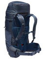Vaude turistický batoh Asymmetric 52+8, unisex