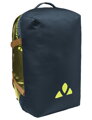 Vaude taška CityDuffel 65, unisex, bamboo