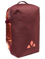 Vaude taška CityDuffel 65, unisex, hotchilli