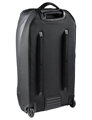 Vaude taška na kolieskach CityTravel 90, black