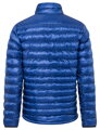 Vaude zateplená bunda Batura Insulation, pánska, royal