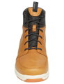 Vaude zimné topánky  UBN Kiruna II Mid STX, pánske, hazelnut