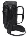 Vaude turistický batoh Neyland 24, unisex, black