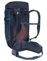 Vaude turistický batoh Neyland 24, unisex, baltic sea
