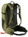 Vaude turistický batoh Wizard 30+4l, unisex, avocado