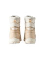 Vaude turistické topánky Core Winter STX, dámske, linen