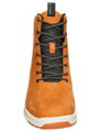 Vaude zimné topánky  UBN Kiruna II Mid STX, dámske, silt brown