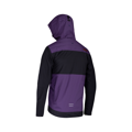 Leatt zateplená bunda MTB Trail 3.0, unisex, velvet