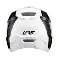 Leatt cyklistická prilba MTB Gravity 2.0 V24, white/black