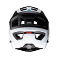 Leatt cyklistická prilba MTB Enduro 4.0 V24, white