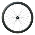 Novatec carbon Road disc wheels R4 Team-CL, tubeless ready, 12x100/12x142mm, Shimano HG