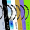 Novatec carbon Road disc wheels R4 Team-CL, tubeless ready, 12x100/12x142mm, Shimano HG