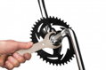 Park Tool Kľúč na stredové zloženie Parktool PT-HCW-18