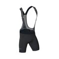 LEATT cyklistické krátke gate Bib MTB Endurance 3.0  , Black