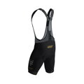 LEATT cyklistické krátke gate Bib MTB Endurance 6.0 Women  , Racing Black