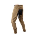 LEATT dlhé nohavice MTB HydraDri 3.0  , Brass Brown