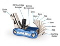 Park Tool Multikľúč ParkTool MT-40 PT-MT-40-