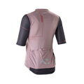 LEATT dres krátky rukáv MTB Endurance 6.0 Women  , Dusty Pink