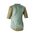 LEATT dres krátky rukáv MTB Endurance 6.0 Women  , Mist Green