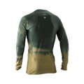 LEATT dres dlhý rukáv MTB Gravity 5.0  , Spruce Green