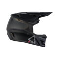 LEATT integrálna prilba MTB Gravity 8.0  , Black