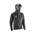 LEATT neprmokavá bunda MTB HydraDri 6.0  , Black