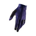 LEATT rukavice MTB 1.0 GripR  , Galaxy Blue