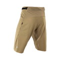 LEATT šortky MTB Trail 2.0  , Brass Brown